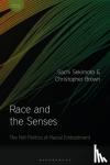 Sachi Sekimoto, Christopher Brown - Race and the Senses