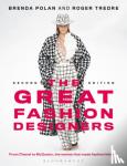 Polan, Brenda, Tredre, Roger - The Great Fashion Designers