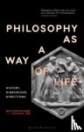 Sharpe, Matthew (Deakin University, Australia), Ure, Michael (Monash University, Australia) - Philosophy as a Way of Life