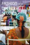 Kaiser, Susan B. (University of California, Davis, USA), Green, Denise N. (Assistant Professor, Cornell University, USA) - Fashion and Cultural Studies