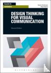 Ambrose, Gavin (University of Brighton, UK) - Design Thinking for Visual Communication