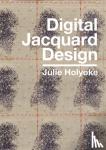 Holyoke, Julie - Digital Jacquard Design