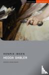 Ibsen, Henrik - Hedda Gabler