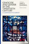  - Genocide and Gender in the Twentieth Century