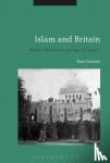 Geaves, Professor Ron (Cardiff University, UK) - Islam and Britain - Muslim Mission in an Age of Empire