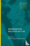  - Representing Religion in Film