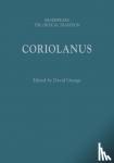 - Coriolanus - Shakespeare: The Critical Tradition