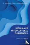 Berger, Douglas L. (Leiden University, The Netherlands) - Indian and Intercultural Philosophy - Personhood, Consciousness, and Causality