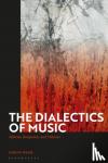 Weiss, Joseph (Appalachian State University, USA) - The Dialectics of Music - Adorno, Benjamin, and Deleuze