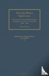 Tsang, Steve (Oxford University, UK.) - The Cold War's Odd Couple - The Unintended Partnership between the Republic of China and the UK, 1950 - 1958