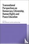 - Transnational Perspectives on Democracy, Citizenship, Human Rights and Peace Education