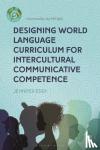 Eddy, Dr Jennifer (Queens College, City University of New York, USA) - Designing World Language Curriculum for Intercultural Communicative Competence