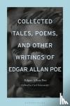 Poe, Edgar Allan - Collected Tales, Poems, and Other Writings of Edgar Allan Poe