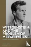 Smith, Michael (Institute for Doctoral Studies in the Visual Arts, USA) - Wittgenstein and the Problem of Metaphysics - Aesthetics, Ethics and Subjectivity