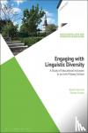 Little, Professor David (Formerly of Trinity College Dublin, Ireland), Kirwan, Dr Deirdre (Trinity College Dublin, Ireland) - Engaging with Linguistic Diversity - A Study of Educational Inclusion in an Irish Primary School