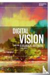FitzGerald, Dr Lisa (Ludwig-Maximilians University Munich, Germany) - Digital Vision and the Ecological Aesthetic (1968 - 2018)