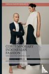 Lopez y Royo, Dr Alessandra (Independent scholar) - Contemporary Indonesian Fashion - Through the Looking Glass