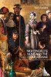 Tastard, Dr Terry - Nightingale’s Nuns and the Crimean War