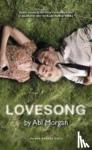Morgan, Abi (Author) - Lovesong