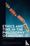  - Ethics and Time in the Philosophy of History - A Cross-Cultural Approach
