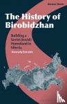 Estraikh, Professor Gennady (New York University, USA) - The History of Birobidzhan - Building a Soviet Jewish Homeland in Siberia