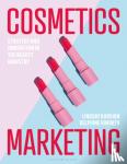 Karchin, Lindsay (DonorsChoose, USA), Horvath, Delphine (Fashion Institute of Technology, USA) - Cosmetics Marketing - Strategy and Innovation in the Beauty Industry