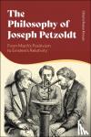 Krauss, Chiara Russo (Federico II University, Naples, Italy) - The Philosophy of Joseph Petzoldt - From Mach's Positivism to Einstein's Relativity