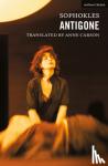 Sophocles - Antigone