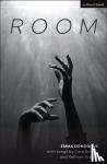 Donoghue, Emma - Room