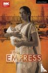 Gupta, Tanika (Author) - The Empress