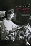 Way, Jennifer (University of North Texas - The Politics of Vietnamese Craft