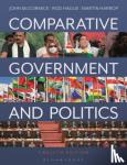 McCormick, John (Indiana University, USA) - Comparative Government and Politics