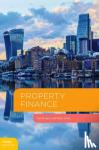 Isaac, David, Daley, Mark - Property Finance