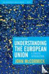 McCormick, John (Indiana University, USA) - Understanding the European Union