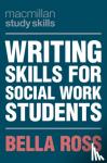  - Writing Skills for Social Work Students