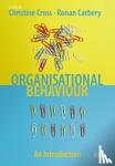Cross, Christine (Edinburgh Napier University, Carbery, Dr Ronan (University of Cork - Organisational Behaviour