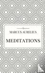 Aurelius, Marcus - Meditations