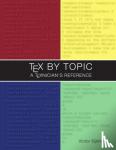 Eijkhout, Victor - TeX by Topic