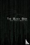 Coffey, Brian G - The Black Book Ethical Hacking + Reference Book