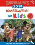 Guides Birnbaum - Birnbaum's 2019 Walt Disney World For Kids