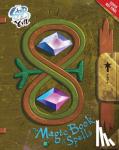 Nefcy, Daron - Star vs. the Forces of Evil: The Magic Book of Spells