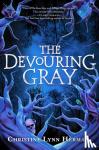 Herman, Christine Lynn - Devouring Gray