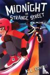 Ormsbee, K. E. - Midnight On Strange Street