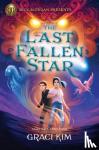 Kim, Graci - The Last Fallen Star