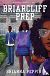 Peppins, Brianna - Briarcliff Prep