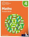 Cotton, Tony, Clissold, Caroline, Glithro, Linda, Moseley, Cherri - Oxford International Primary Maths Second Edition: Student Book 4