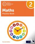 Cotton, Tony - Oxford International Primary Maths Second Edition: Practice Book 2