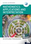 Harris, David, Gray, Peter - Oxford IB Diploma: IB Prepared: Mathem. Appl.