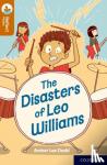 Dodd, Amber Lee - Oxford Reading Tree TreeTops Reflect: Oxford Reading Level 8: The Disasters of Leo Williams