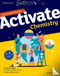 Gardom Hulme, Philippa - Oxford Smart Activate Chemistry Student Book